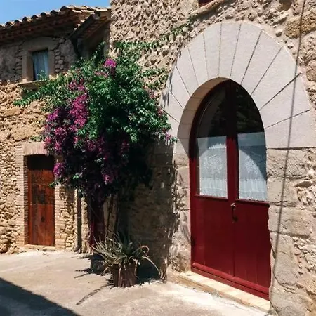 Ca La Maria Ferienhaus