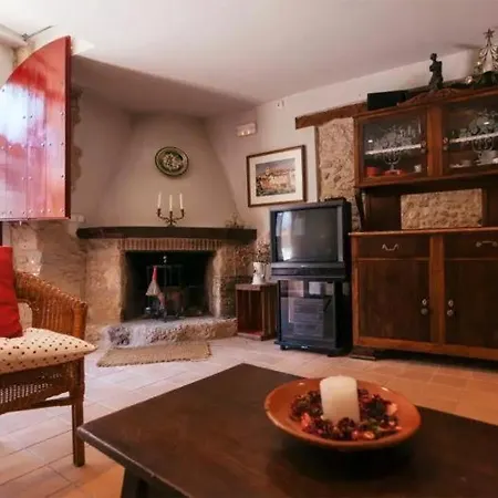 Ca La Maria Ferienhaus Orriols