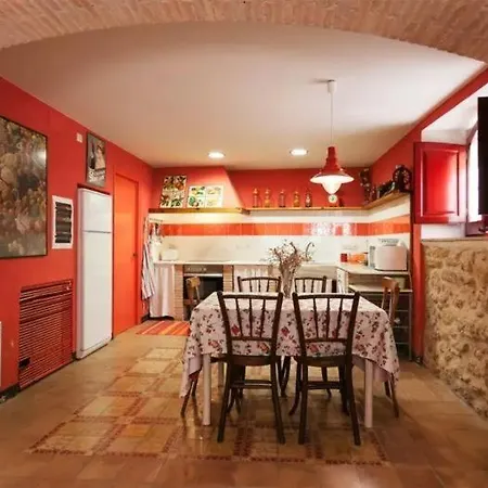 Ferienhaus Ca La Maria